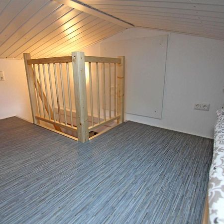 Ferienwohnungen Malchow See 10010 Bagian luar foto