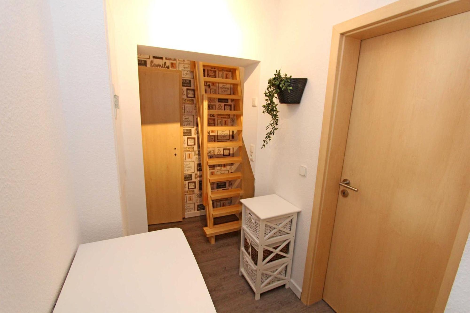 Ferienwohnungen Malchow See 10010 Bagian luar foto