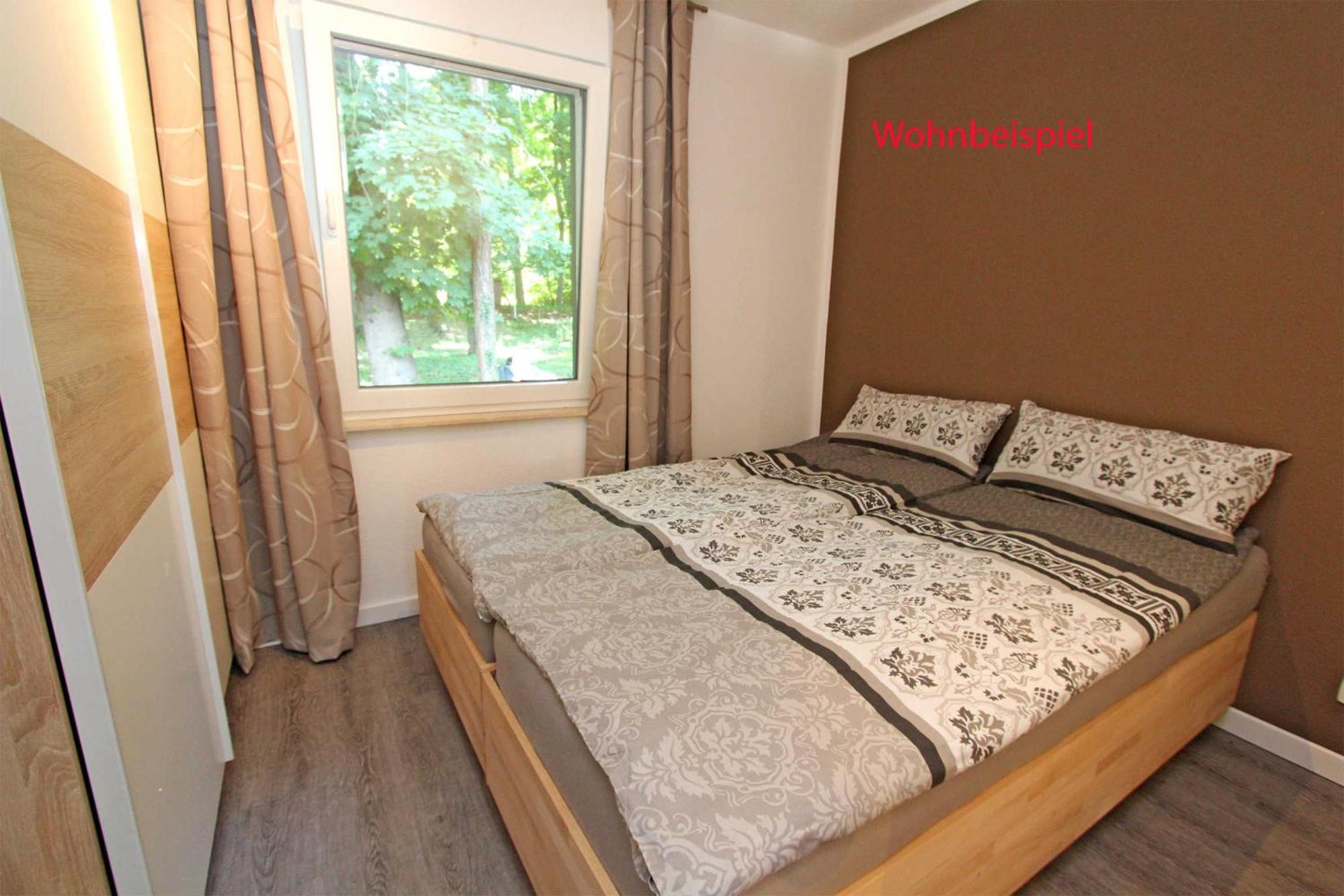 Ferienwohnungen Malchow See 10010 Bagian luar foto